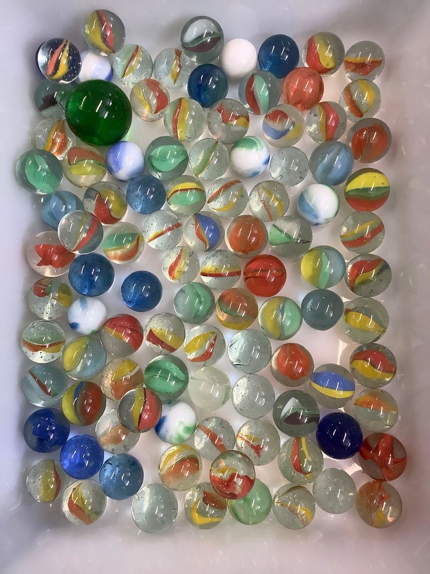 Image for Furniture, collectibles, household-Main office front half