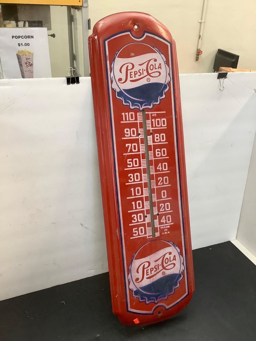 Image for Furniture, collectibles, household-Main office front half