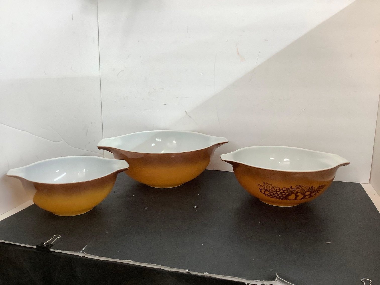 Image for Furniture, collectibles, household-Main office front half