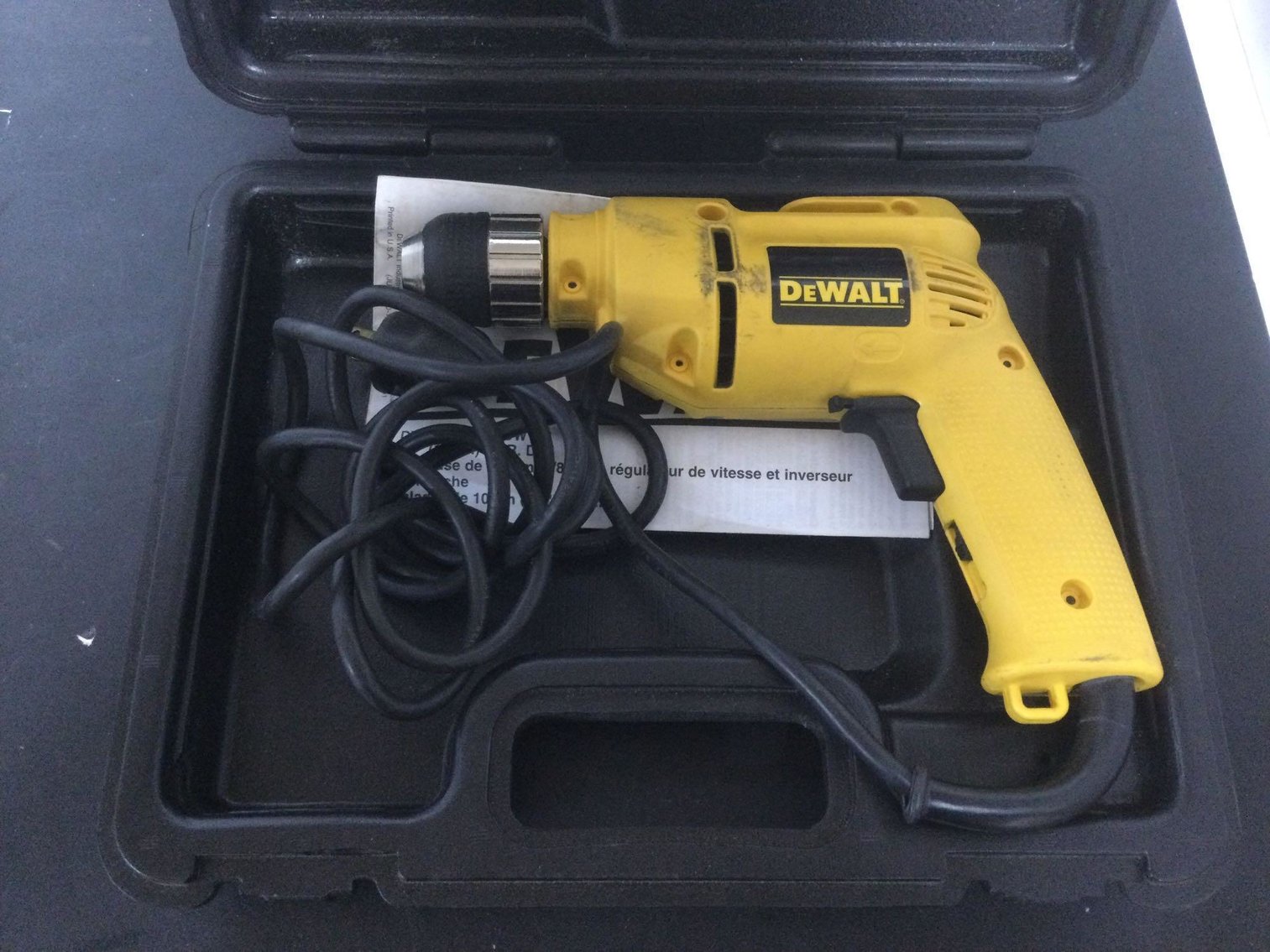 Image for Furniture, collectibles, household-Main office front half