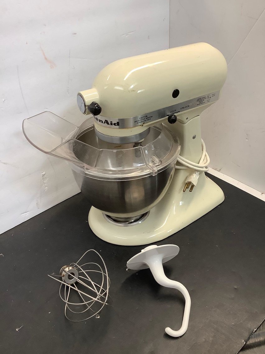 Image for Furniture, collectibles, household-Main office front half