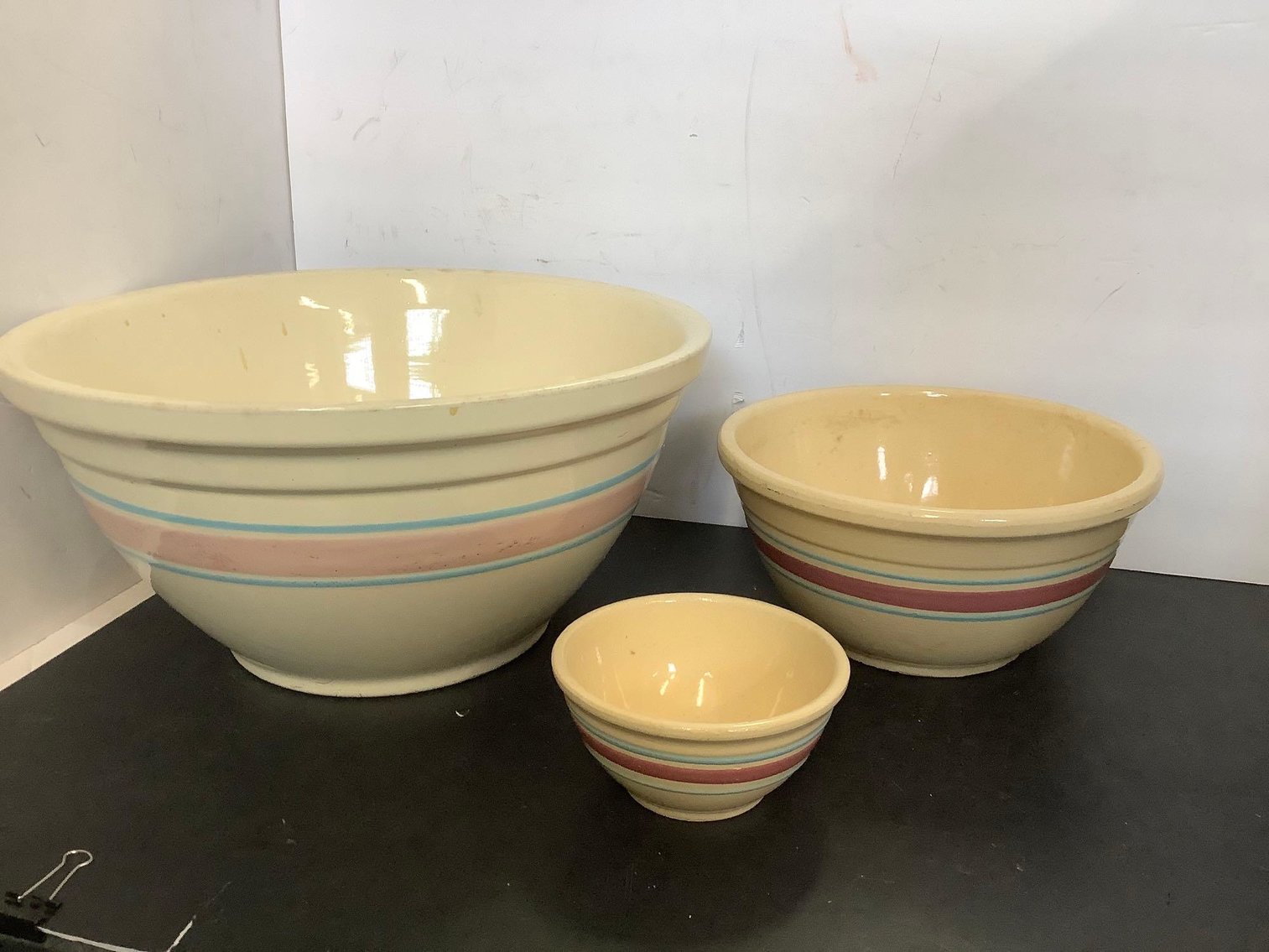 Image for Furniture, collectibles, household-Main office front half