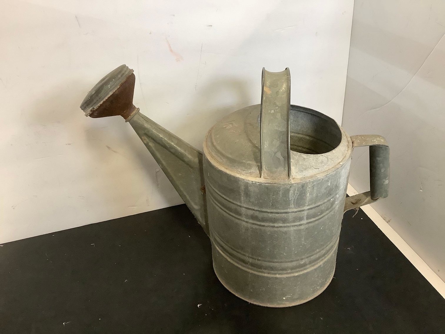 Image for Furniture, collectibles, household-Main office front half