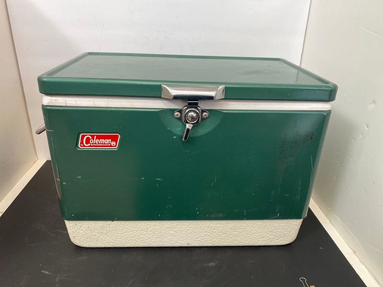 Image for Furniture, collectibles, household-Main office front half