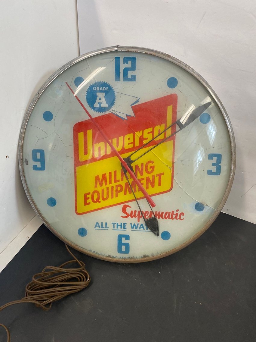 Image for Furniture, collectibles, household-Main office front half