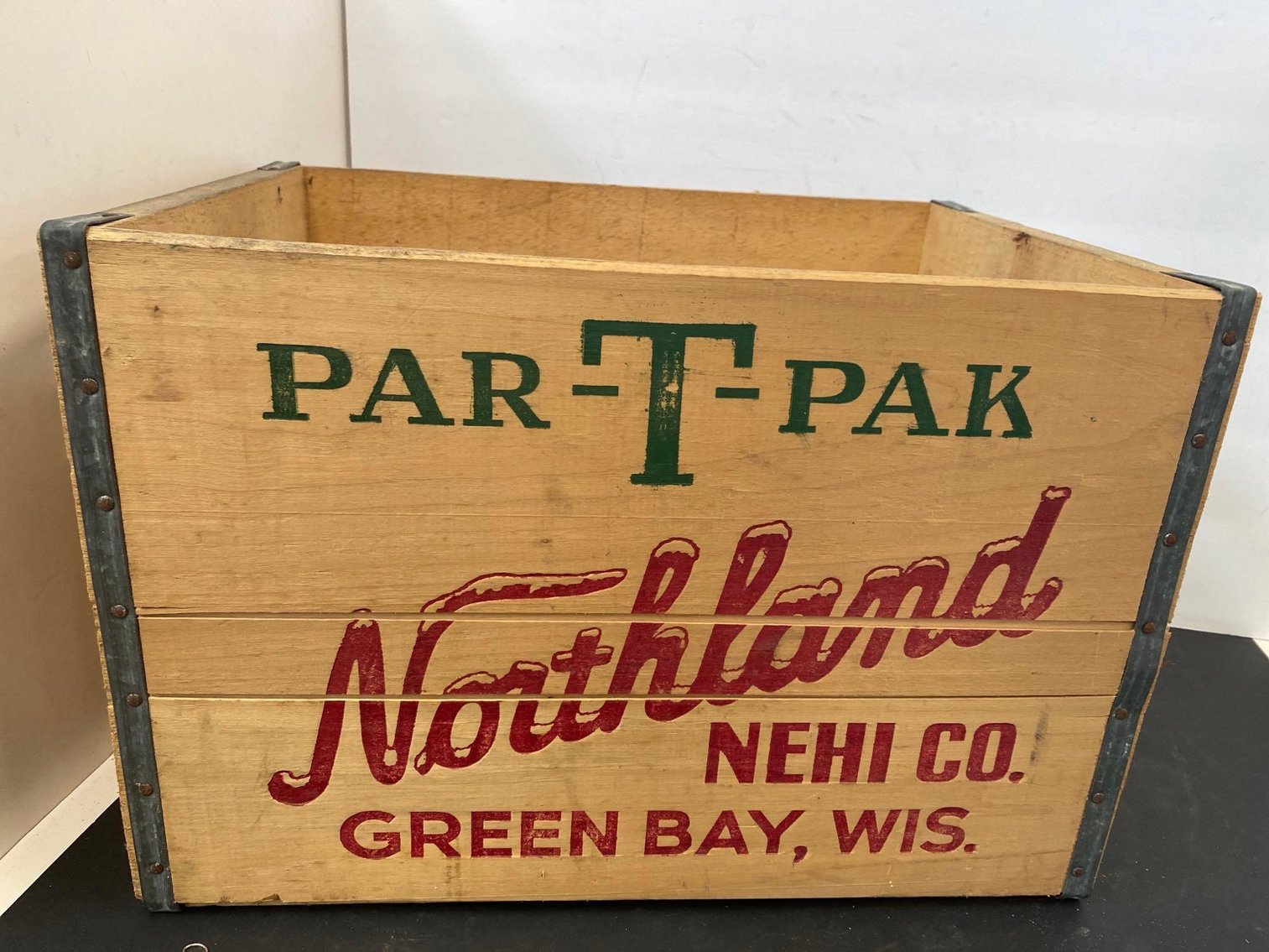 Image for Furniture, collectibles, household-Main office front half