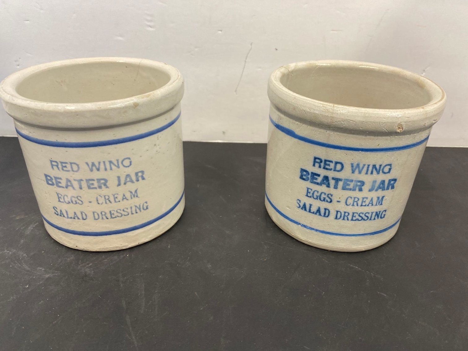 Image for Furniture, collectibles, household-Main office front half