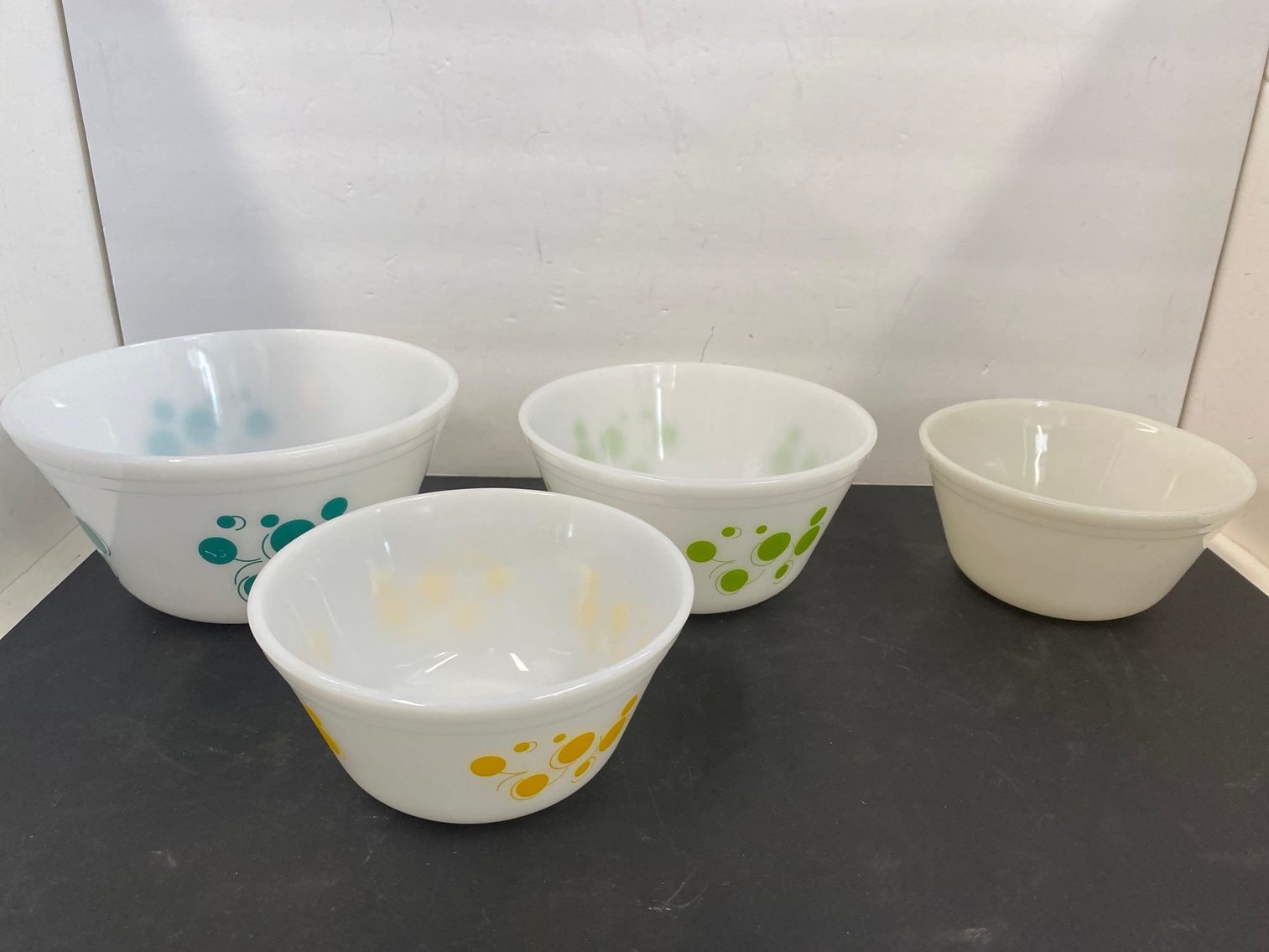 Image for Furniture, collectibles, household-Main office front half