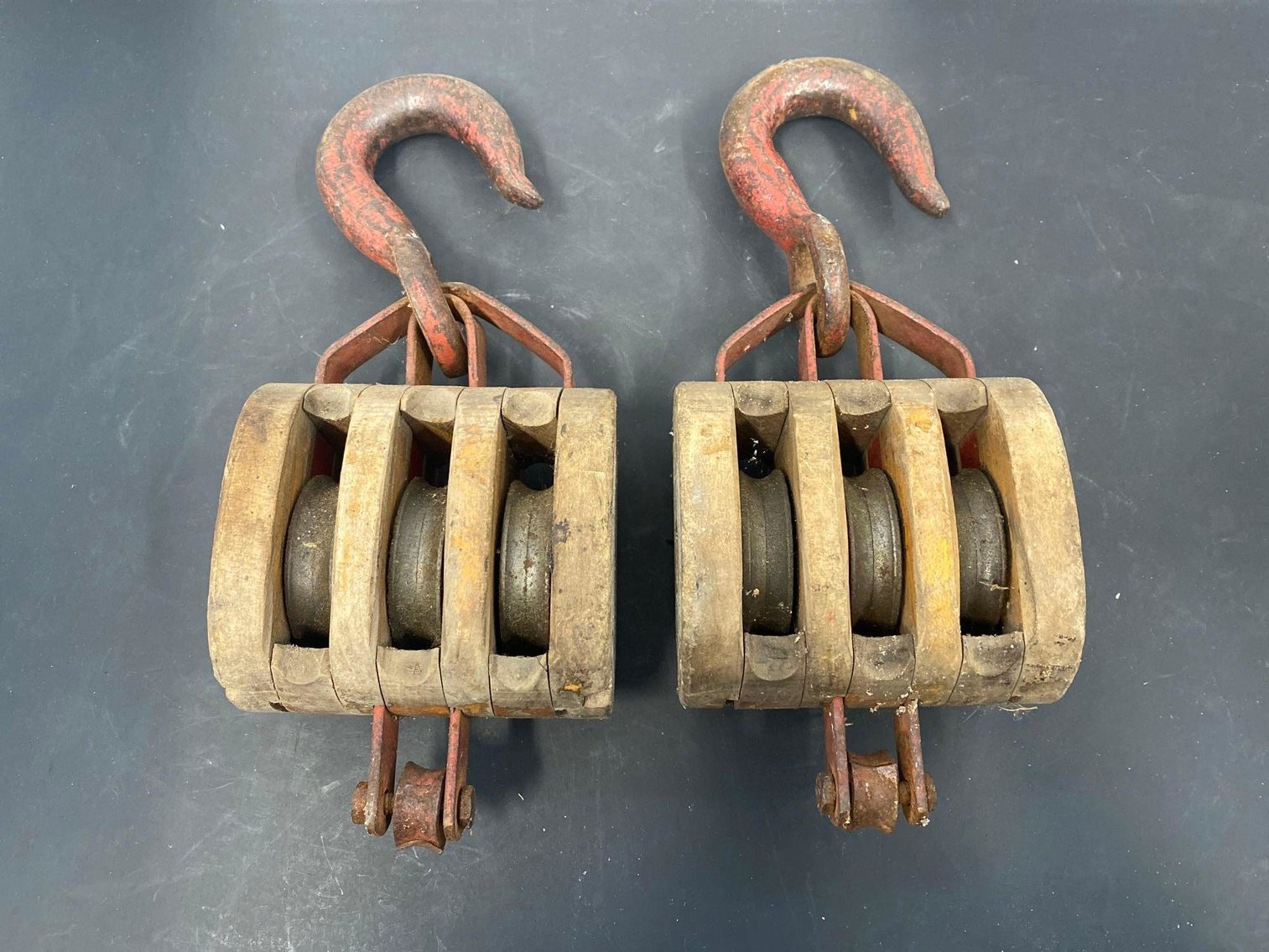 Image for Furniture, collectibles, household-Main office front half