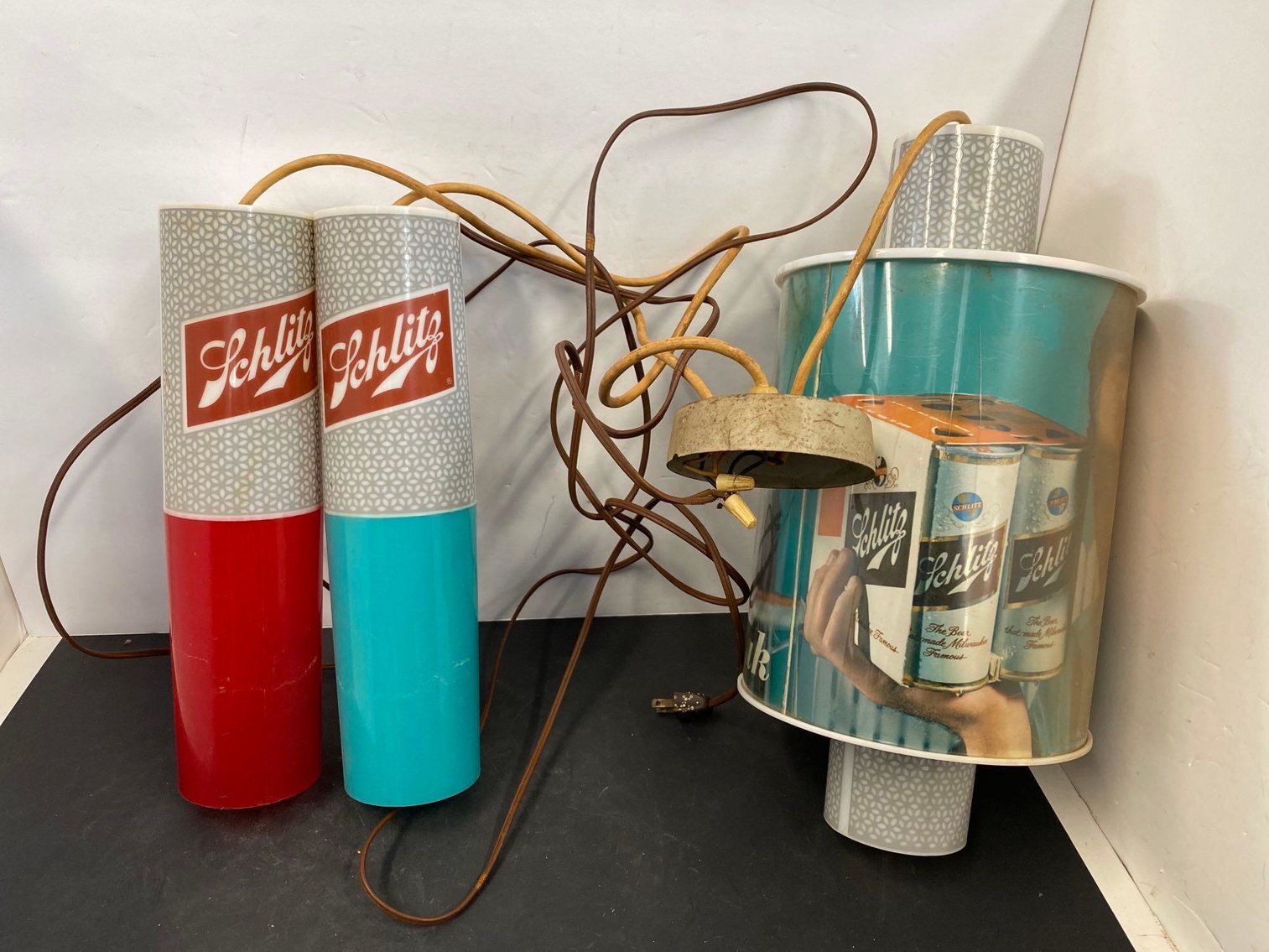 Image for Furniture, collectibles, household-Main office front half