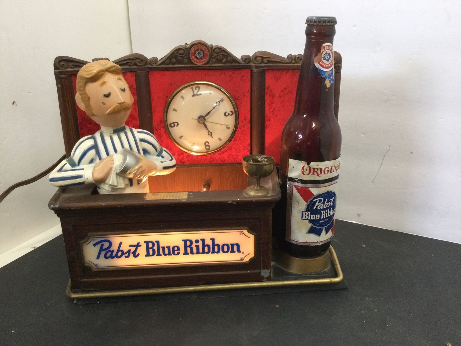 Image for Furniture, collectibles, household-Main office front half