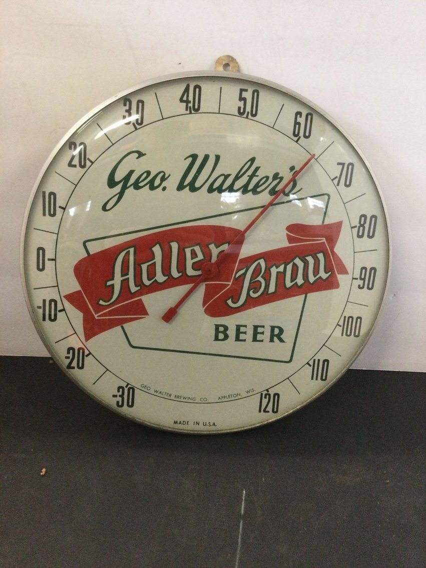 Image for Furniture, collectibles, household-Main office front half