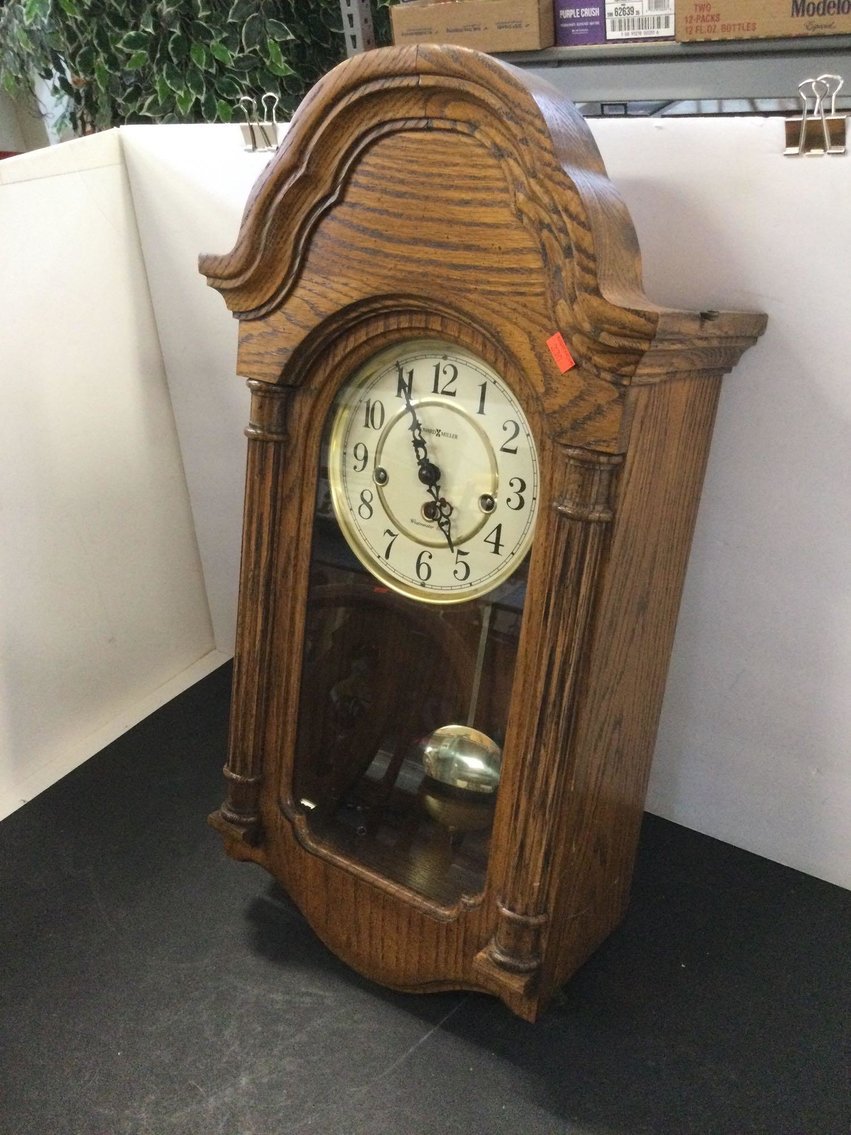 Image for Furniture, collectibles, household-Main office front half