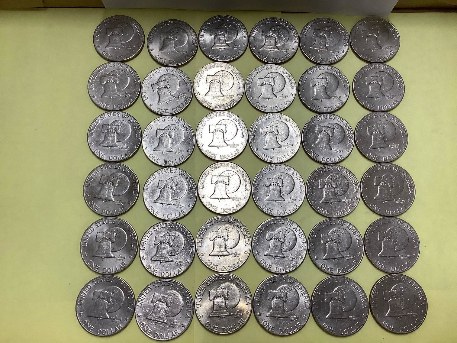 Image for Furniture, collectibles, household-Main office front half