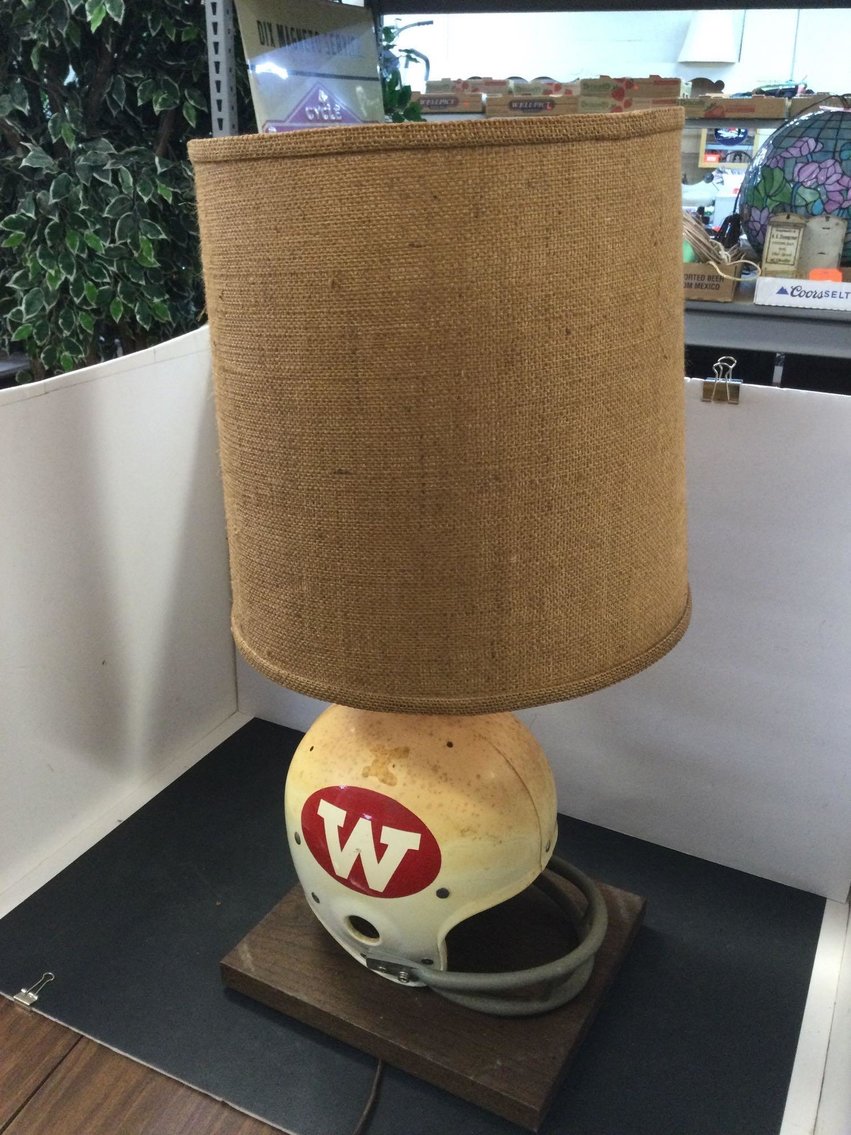 Image for Furniture, collectibles, household-Main office front half