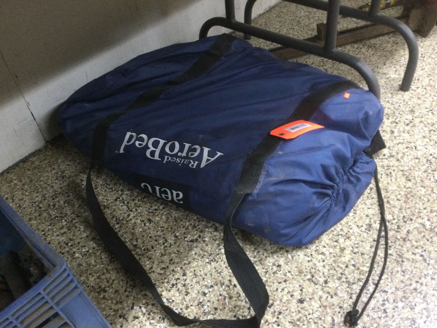 Image for Furniture, collectibles, household-Main office front half