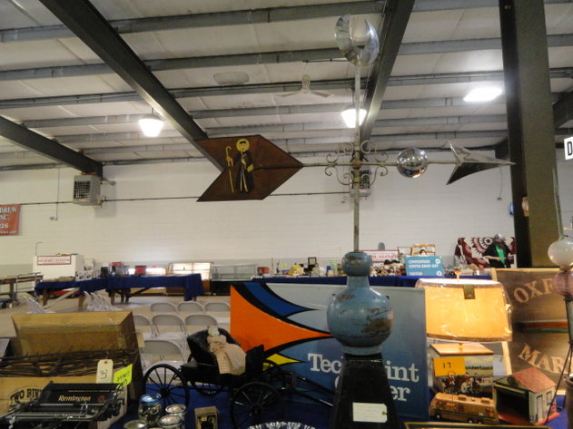 Image for Mar 31, 2022 Public Auction