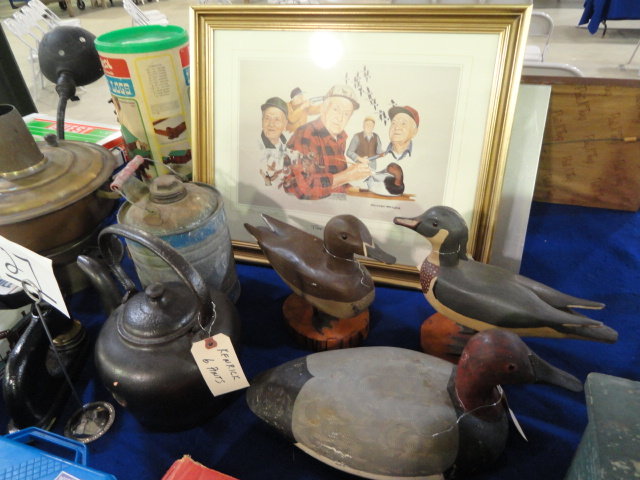 Image for Mar 31, 2022 Public Auction