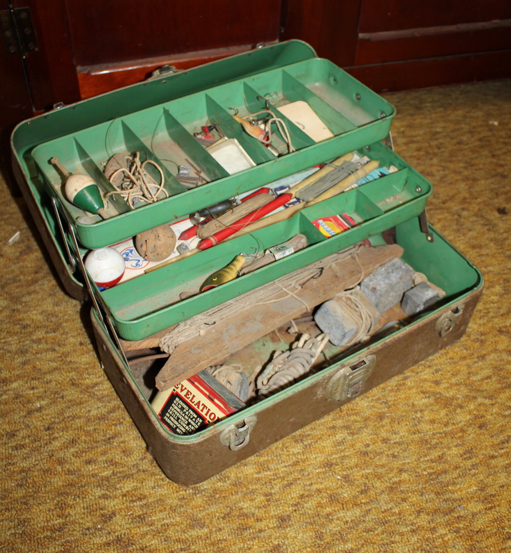 Image for POSTPONED HUGE ROOFING & IRON CO. 2-RING LIQUIDATION AUCTION