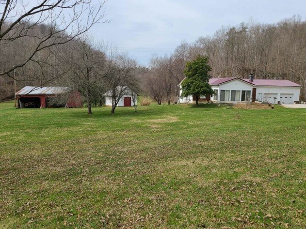 Image for Akers Estate Auction w/ Real Estate