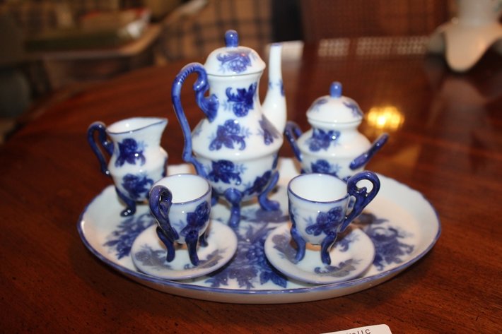 Image for Mower, Tools, Furniture, Household & More Online Only Auction