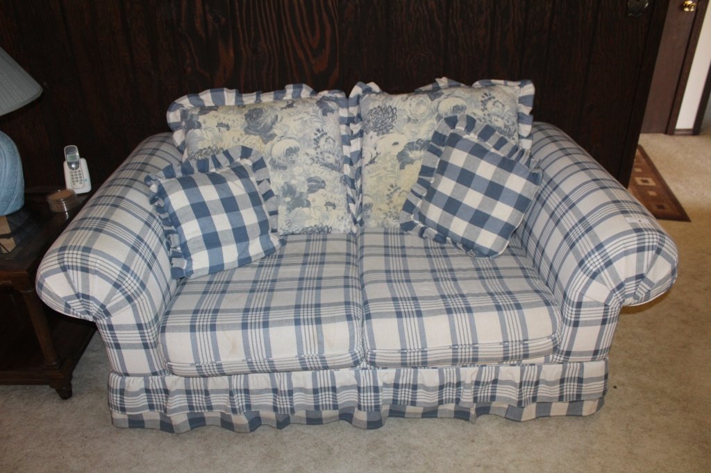 Image for Mower, Tools, Furniture, Household & More Online Only Auction