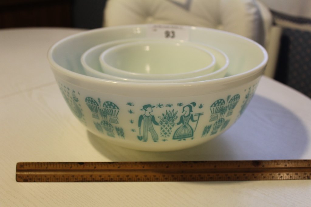 Image for Mower, Tools, Furniture, Household & More Online Only Auction