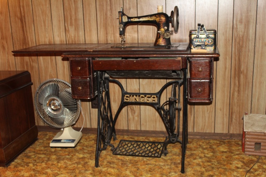 Image for Mower, Tools, Furniture, Household & More Online Only Auction