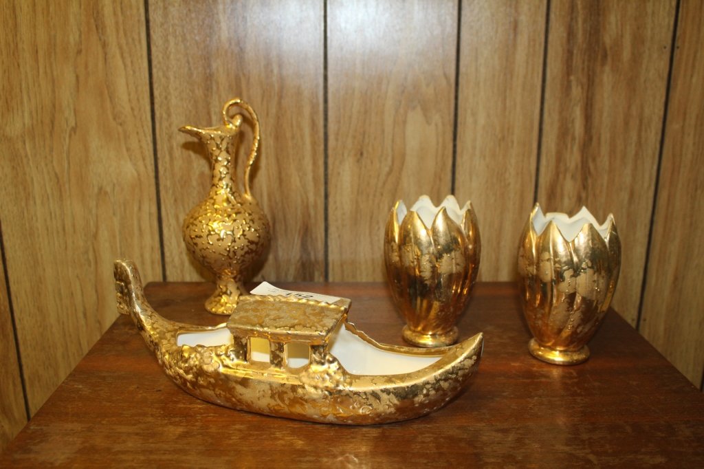 Image for Mower, Tools, Furniture, Household & More Online Only Auction