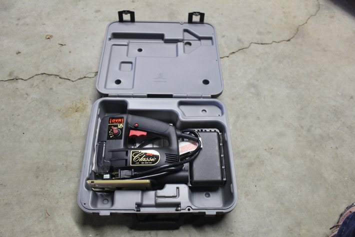 Image for Mower, Tools, Furniture, Household & More Online Only Auction