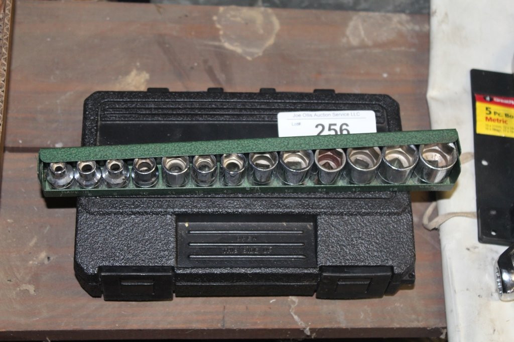 Image for Mower, Tools, Furniture, Household & More Online Only Auction