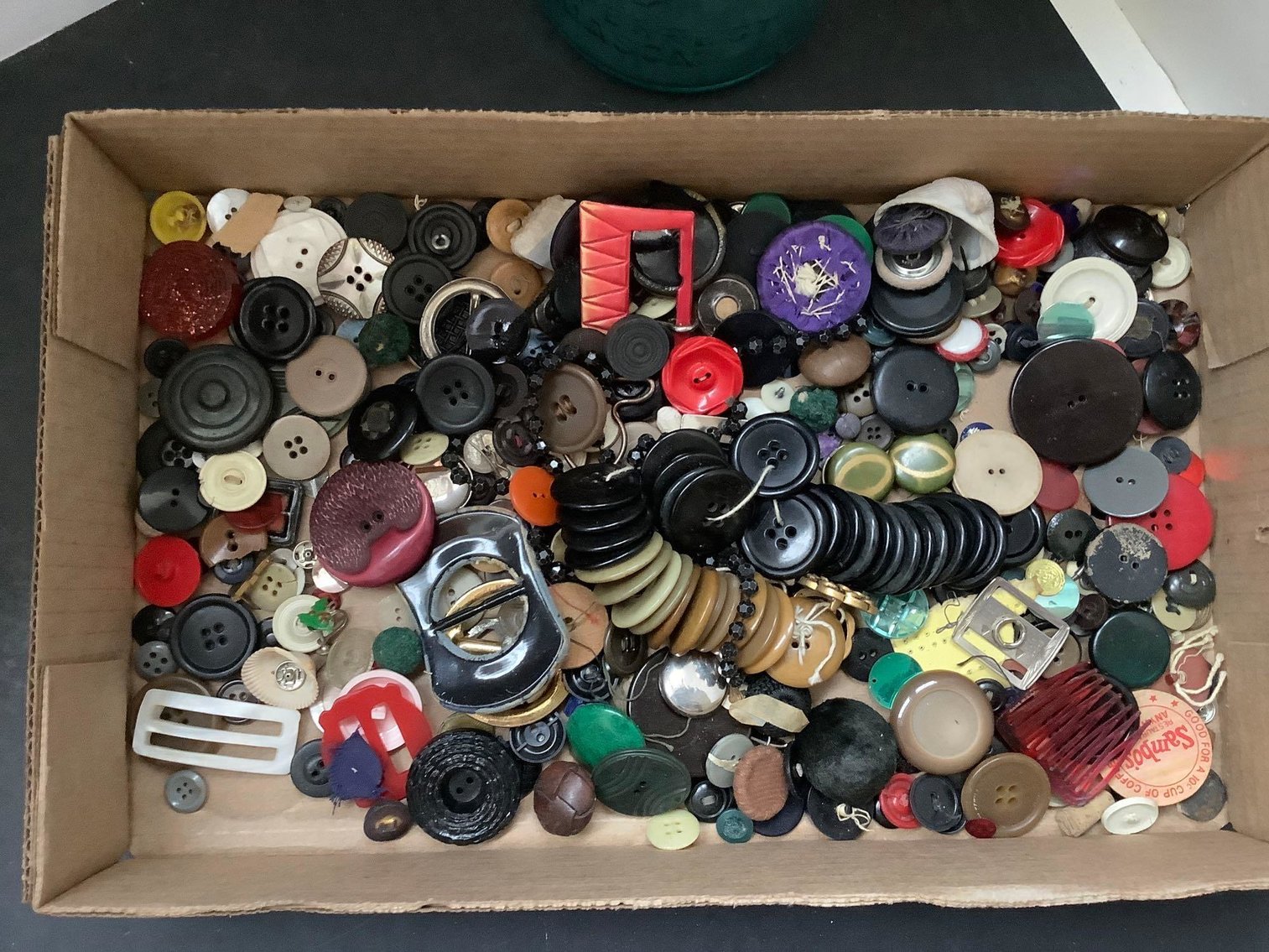 Image for Furniture, Collectibles, Household-Tisch Mills