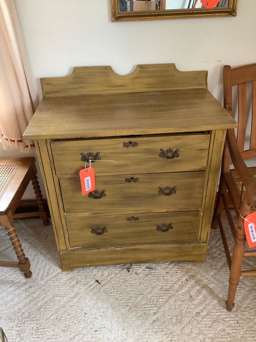 Image for Furniture, Collectibles, Household-Tisch Mills