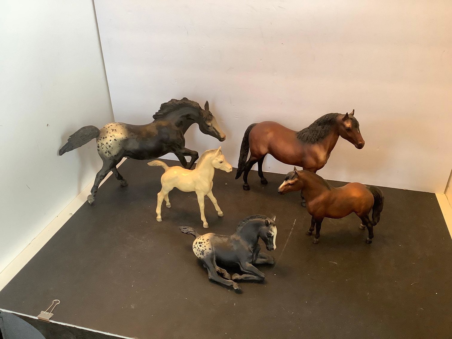 Image for Furniture, Collectibles, Household-Tisch Mills