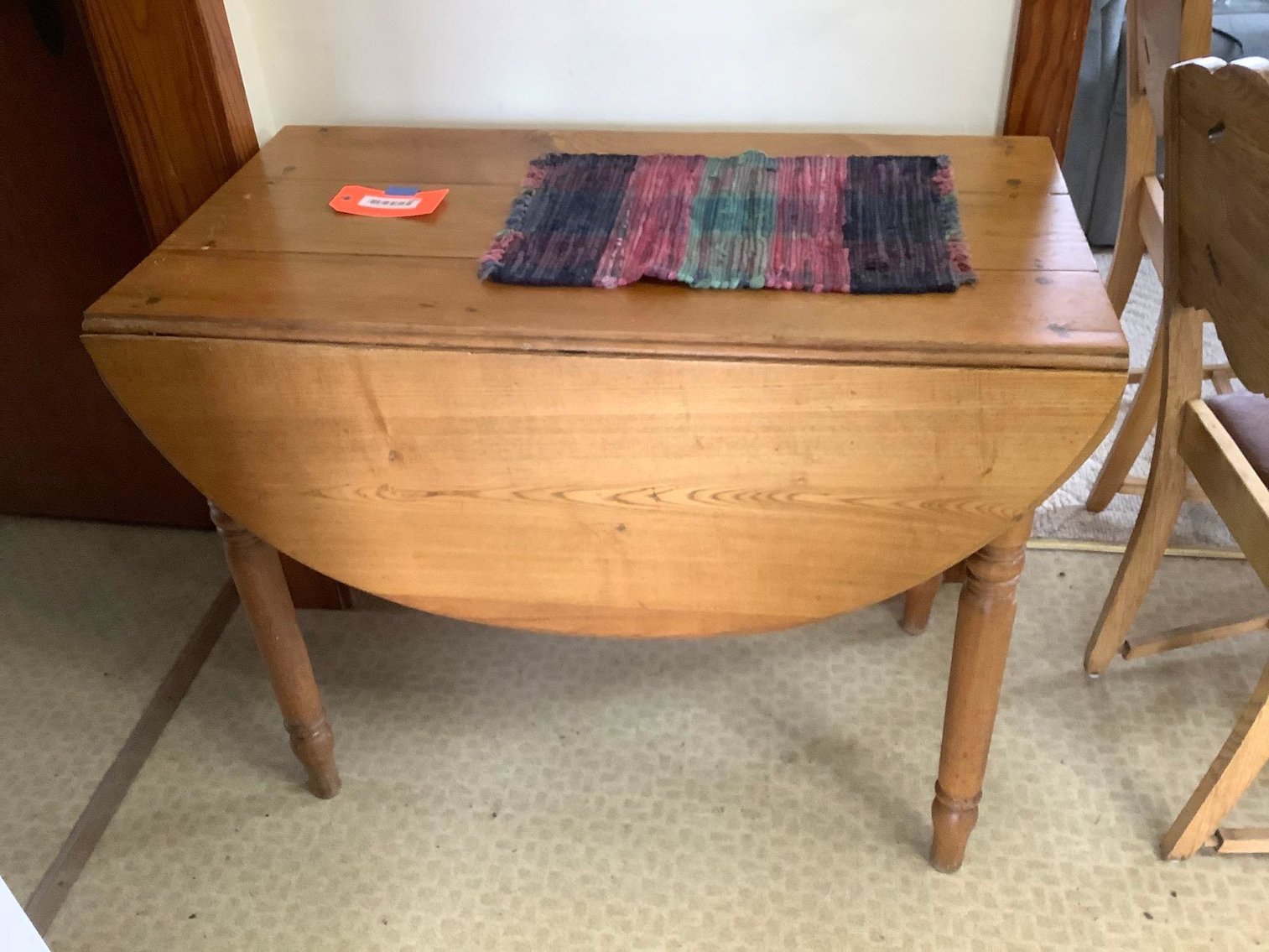 Image for Furniture, Collectibles, Household-Tisch Mills