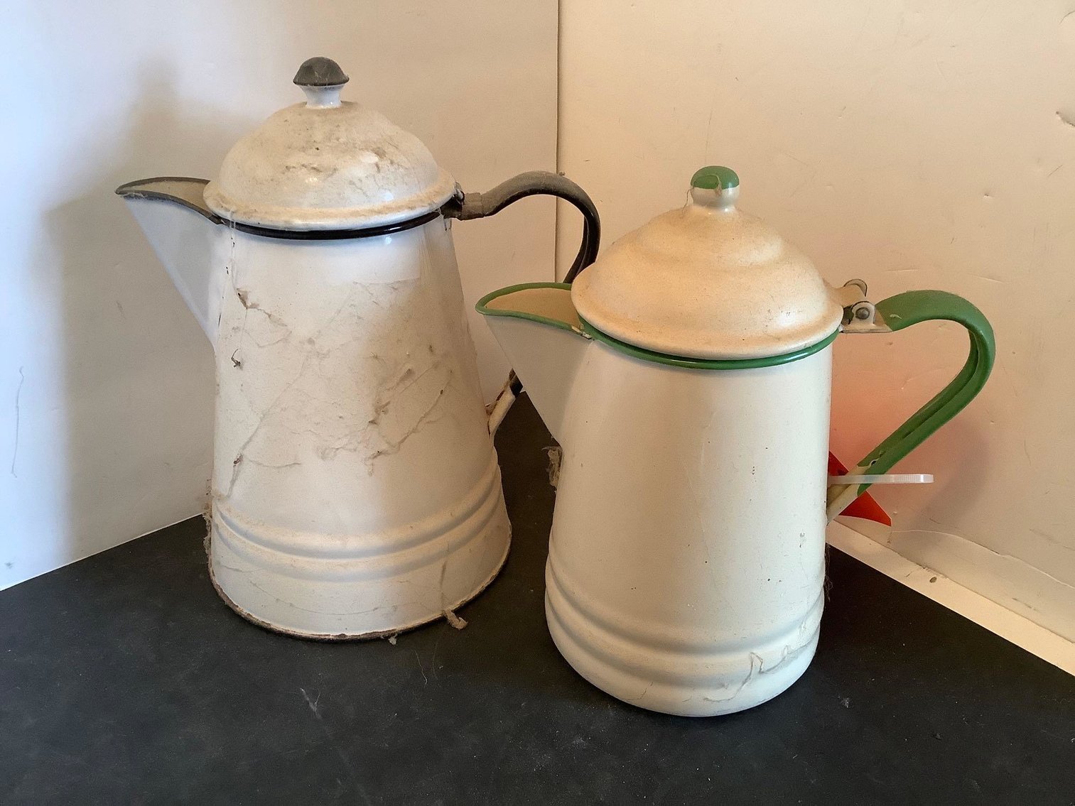 Image for Furniture, Collectibles, Household-Tisch Mills