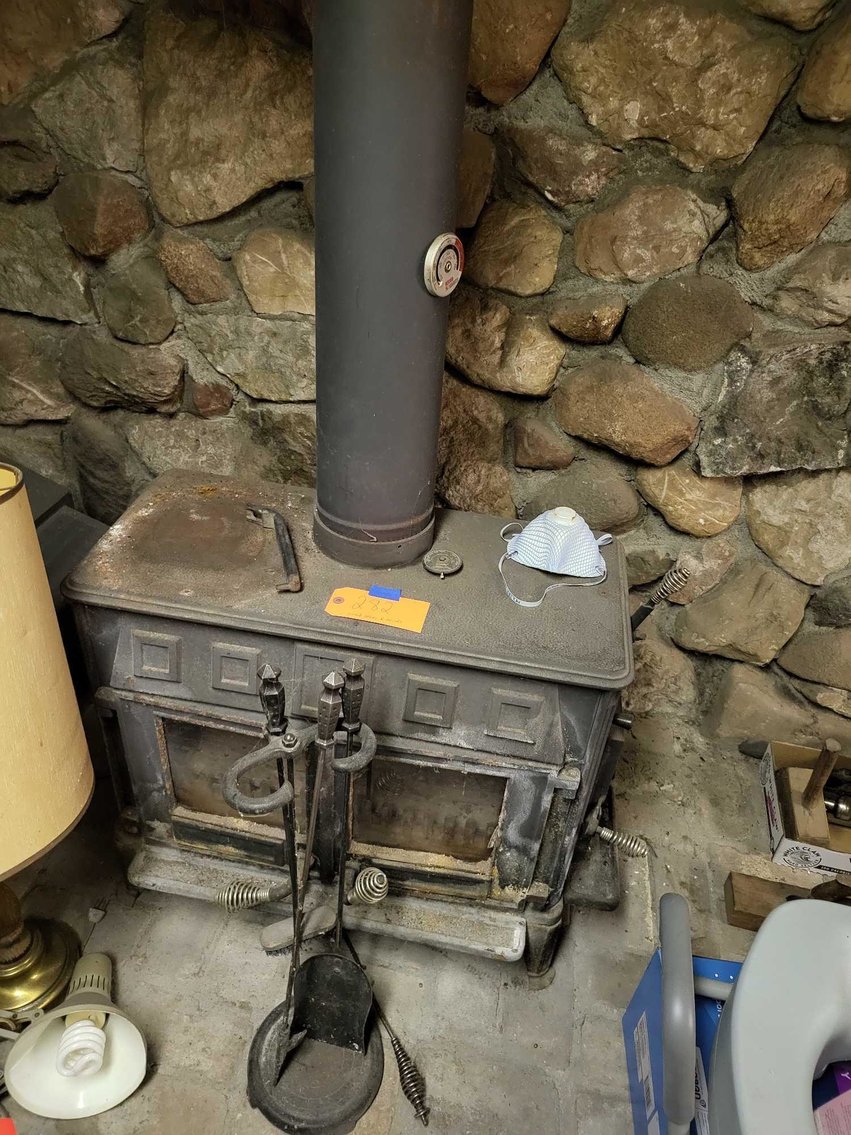 Image for Furniture, Collectibles, Household-Tisch Mills