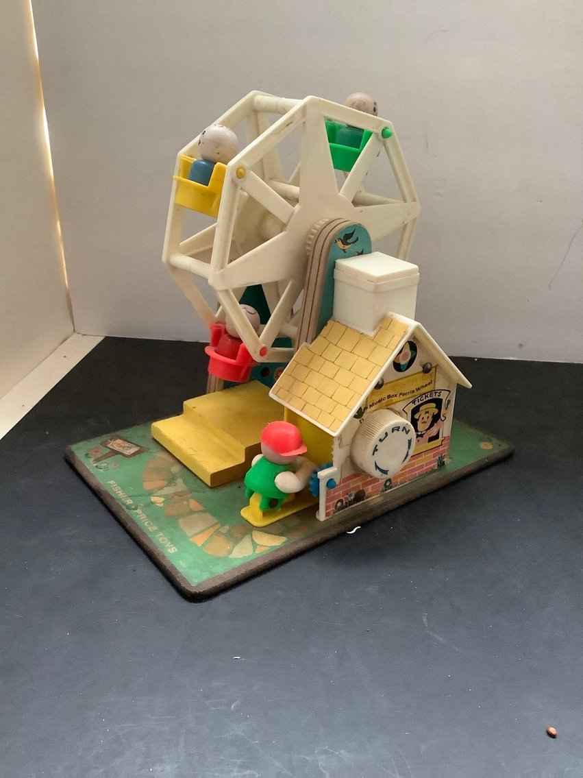 Image for Furniture, Collectibles, Household-Tisch Mills