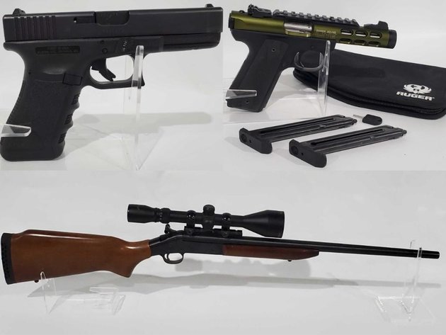 Image for Oldham Consignment Auction