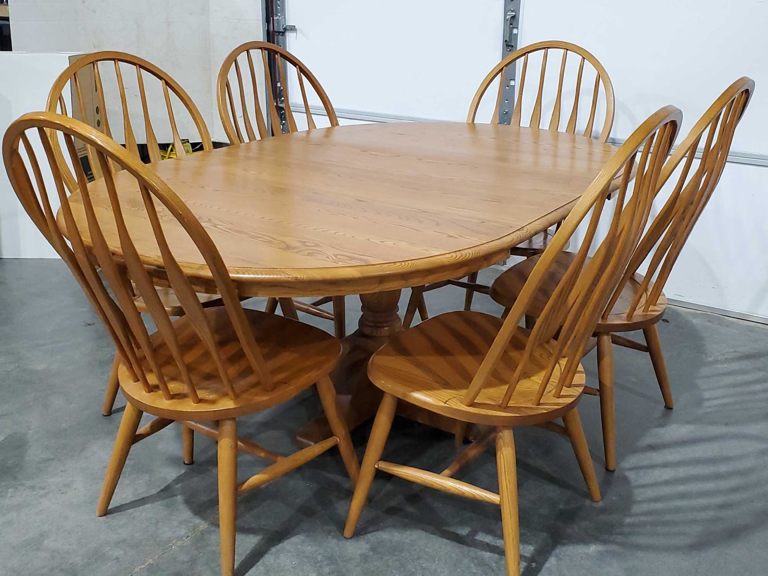 Image for Oldham Consignment Auction