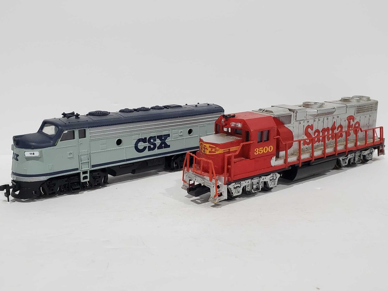 Image for Oldham Consignment Auction