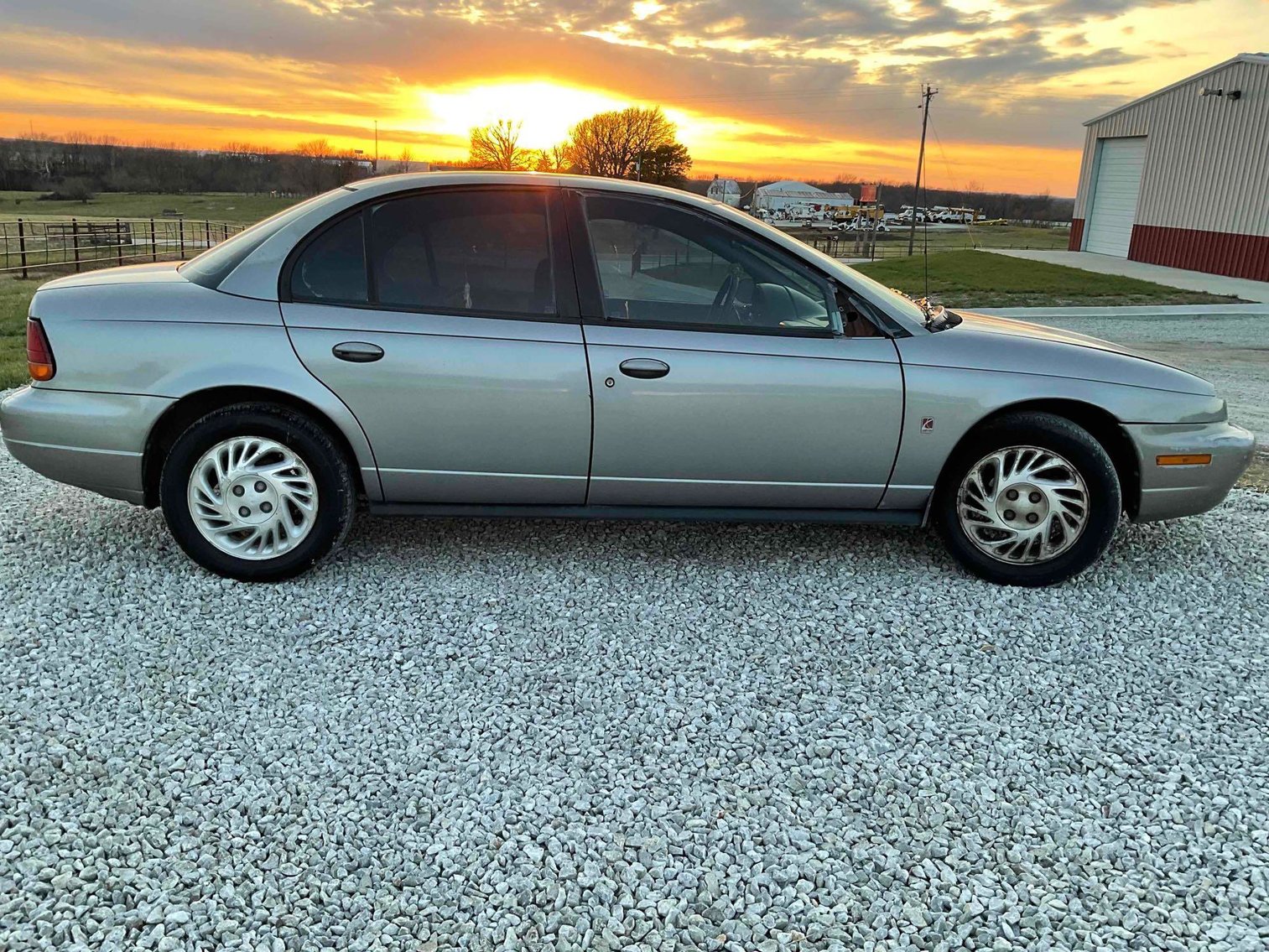 Image for Oldham Consignment Auction