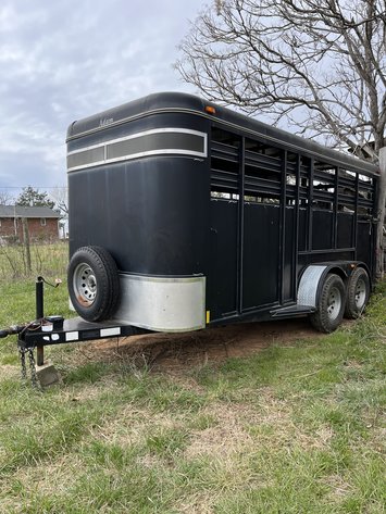 Image for Finch Family Farm Living Estate Auction - LiquidatingTractors - A Classic Camaro - Livestock Trailer - Farm Implements - and More!!! Hurt, VA.