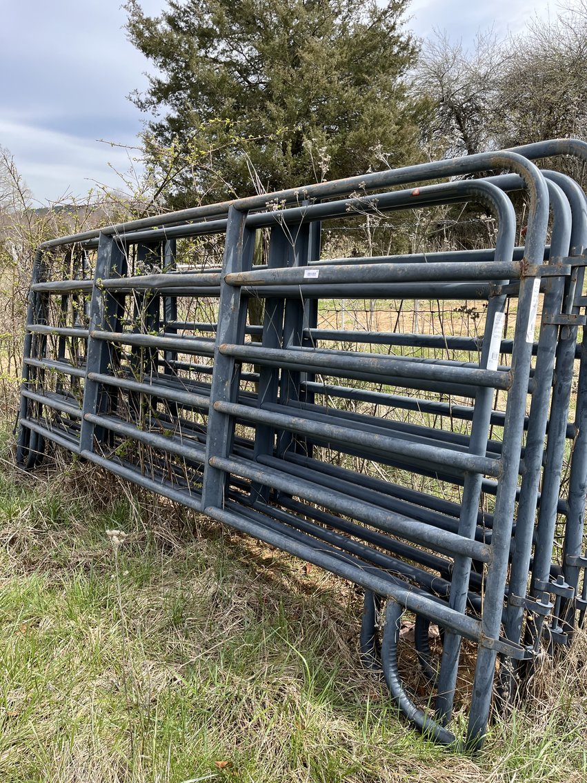 Image for Finch Family Farm Living Estate Auction - LiquidatingTractors - A Classic Camaro - Livestock Trailer - Farm Implements - and More!!! Hurt, VA.