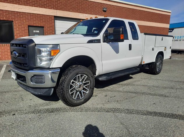 Image for Commercial Mechanical Services Inc. Business Liquidation |  Timed Online Auction | Inventory includes HVAC parts, tools, trucks, trailers, shop equipment, and much more!