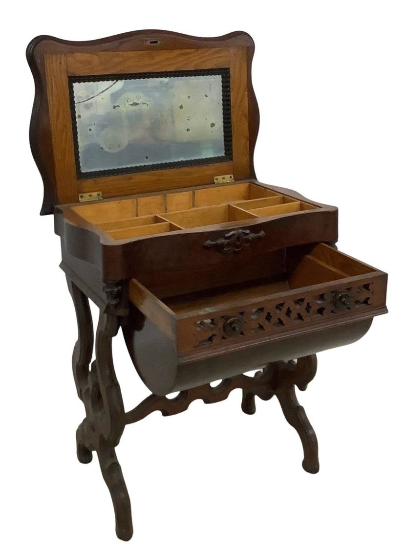 Image for Furniture | April 14th, 2022 at 7:00 PM