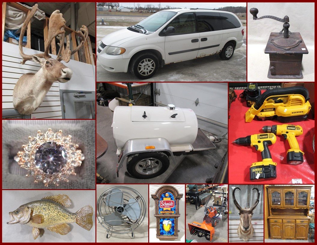 Image for Vehicle, Outdoor, Furniture and Household