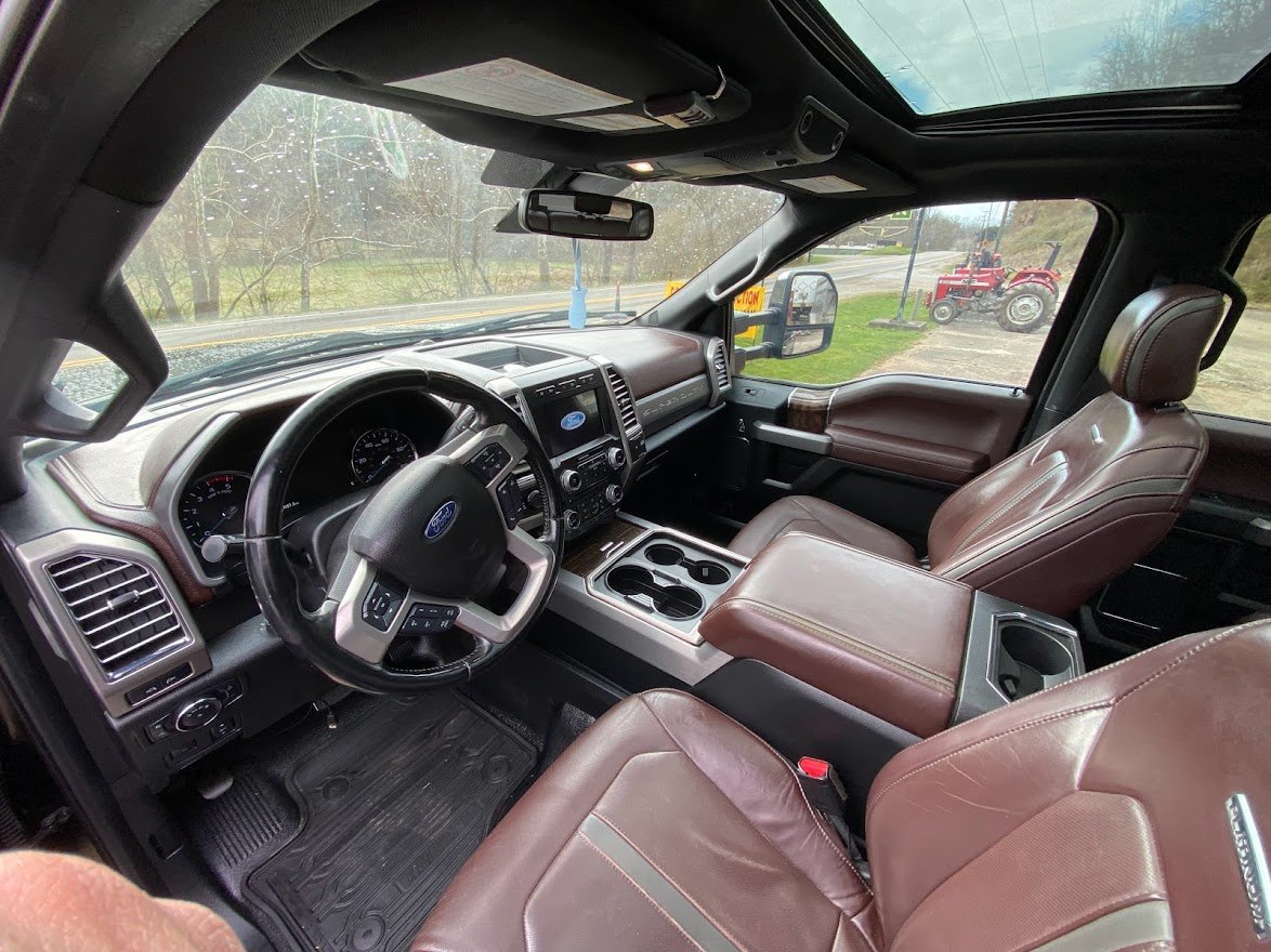 Image for Spring Equipment Auction 2022