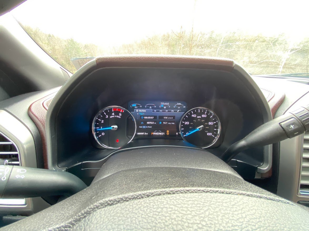 Image for Spring Equipment Auction 2022