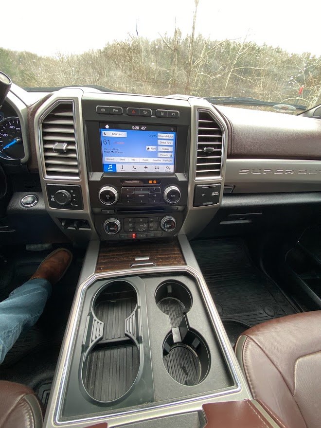 Image for Spring Equipment Auction 2022